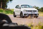 Volkswagen Polo GTi 2015 года (AU)